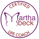 Martha Beck Life Coach Certifcation